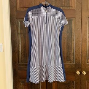 Women’s Sz L Golf dress by Tail